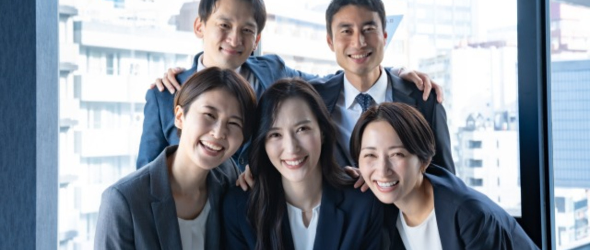 26卒｜理想の働き方を見つけよう！営業or事務の選べるオープンポジション