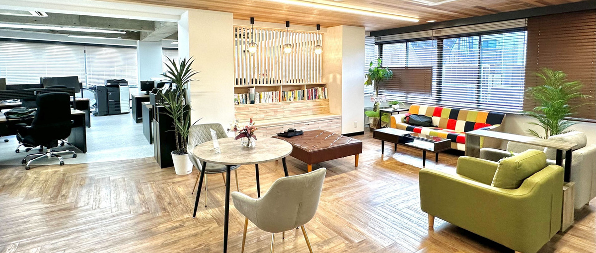 建設DXで業界構造を変える │ toB自社SaaSの営業部長候補