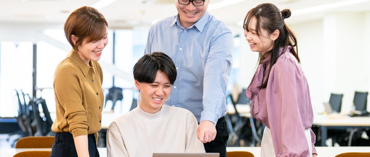 福岡／宮城／東京｜セキュリティ×生成AIのエンジニアリングマネージャー募集