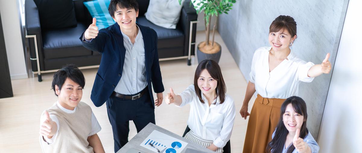 学祭実行委員だったあなたへ！あの日の青春を、また仕事で感じませんか？