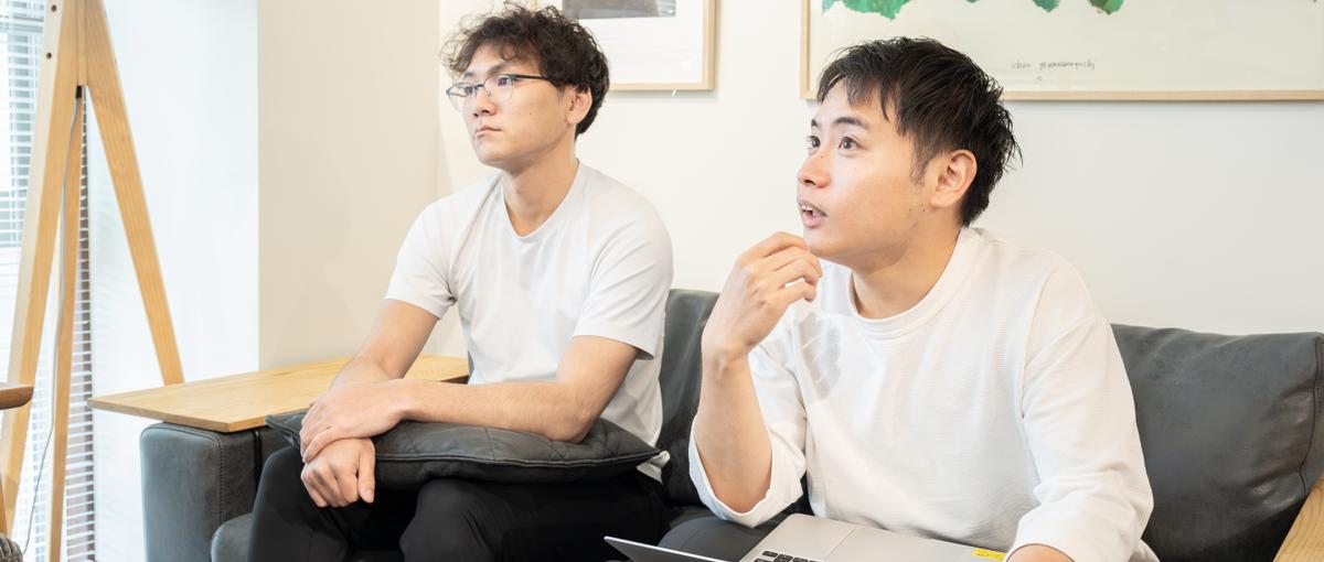 データ分析・可視化を行うデータアナリストを募集！