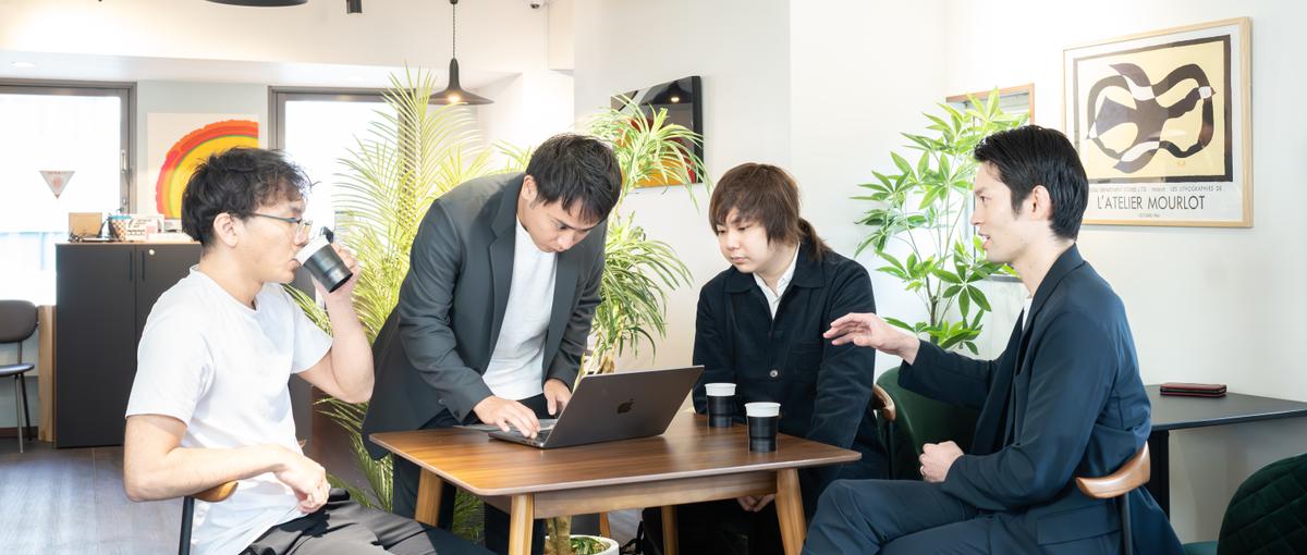 データコンサル会社のデータアナリストとして案件を進めたい方募集！