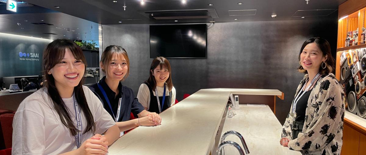 大手企業の新規事業創出支援におけるPMメンバーを募集！