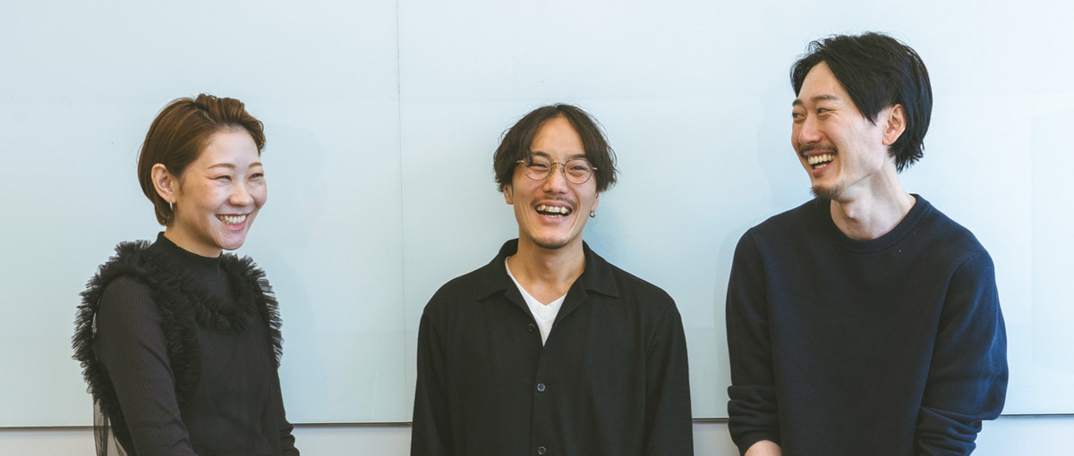 クリエイティブの力で事業を推進するプロマネ募集！