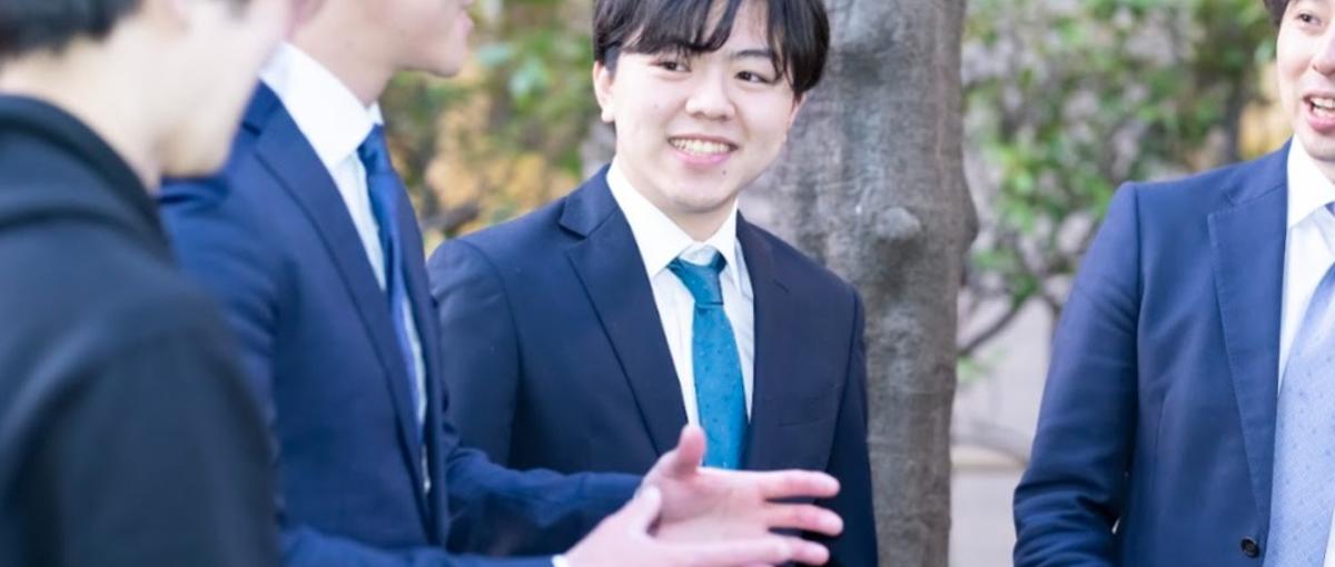 キーエンスのトップセールスから直接学べる、営業長期インターン募集開始！