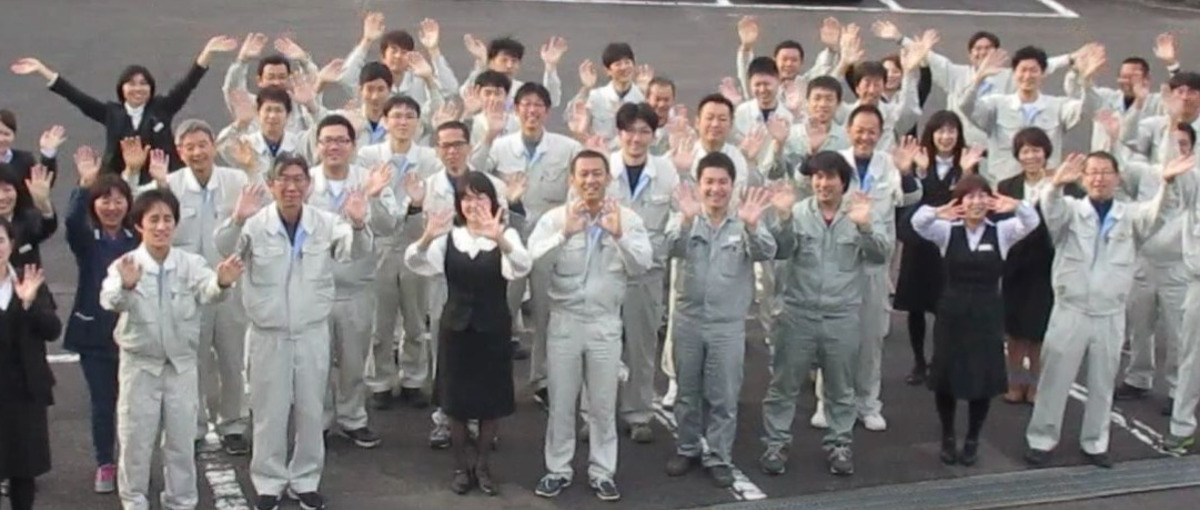 新しいことに挑戦したい方へ！ゼロから経営戦略に関われる！企画職