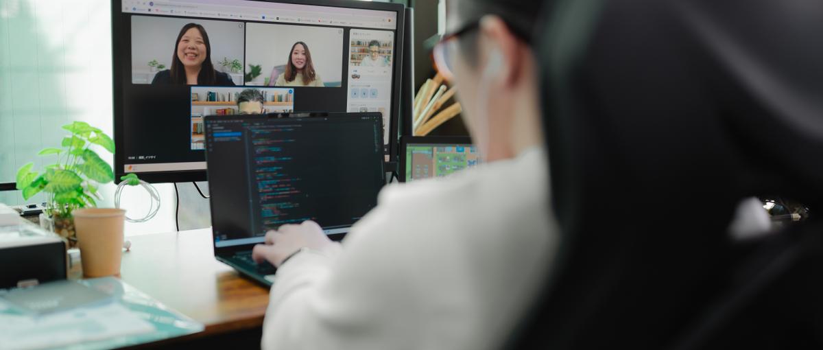 人との縁を大切にしている方歓迎！自由な環境で新しくて面白い開発しませんか？