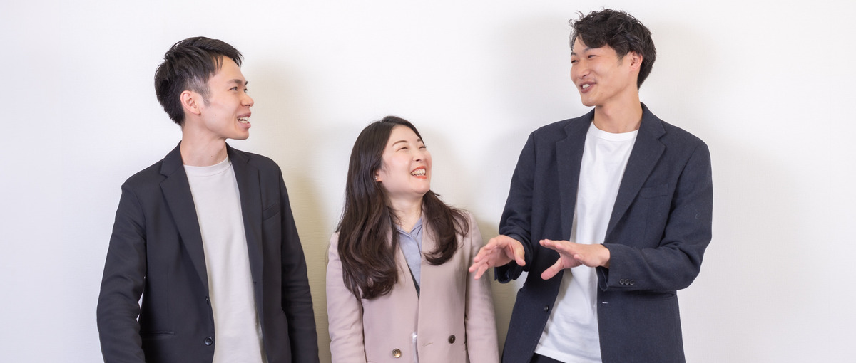 顧客変革を加速！SaaS×ウェルビーイング領域のエンタープライズ営業を募集