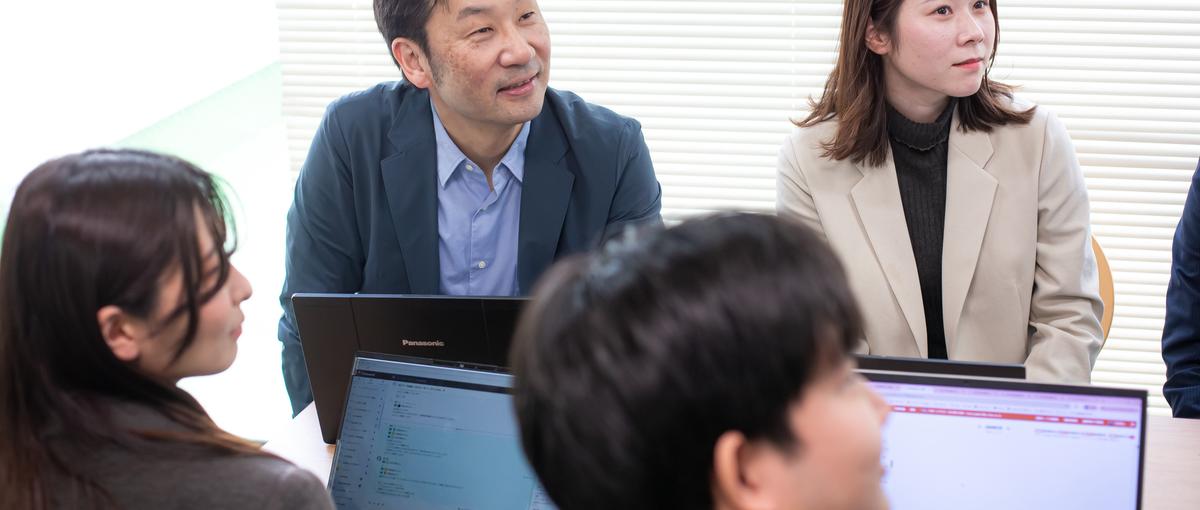 医療現場に革命を。自社SaaSの機能拡充を支えるバックエンドリーダー候補！