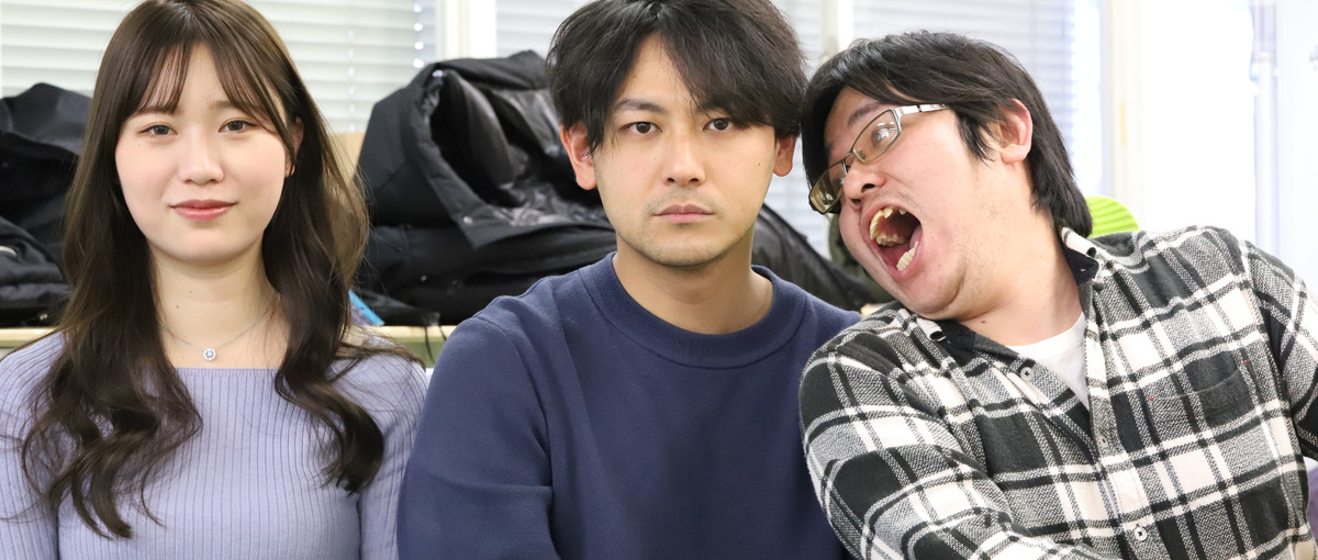 最近彼女にフラれました(実話。でも生きてるしお腹は空く。つまり広告担当募集