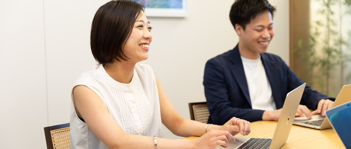20代前半でポジションを築ける！キャリアアドバイザー募集