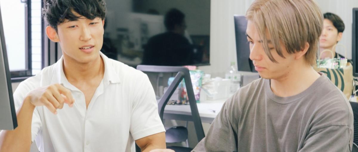 挑戦したい方大歓迎！新規事業の戦略的セールス責任者募集！