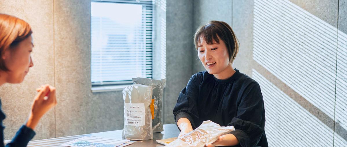 100年ブランドへの挑戦を支える事務職を募集！ゆくゆくは経理担当まで！