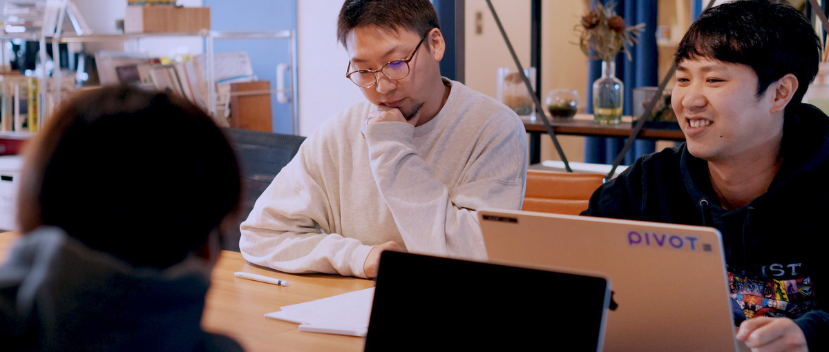 職種やジャンルの垣根を超えて幅広い経験をしたい映像クリエイターを募集！