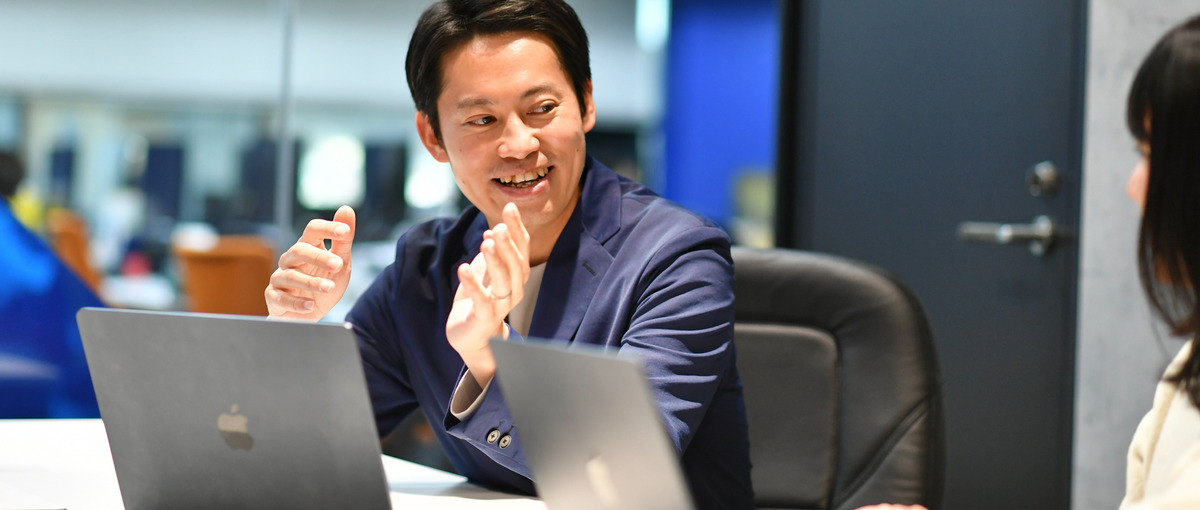 データ×課題解決 ─ データ分析系プロジェクトマネージャー｜京セラG｜東京