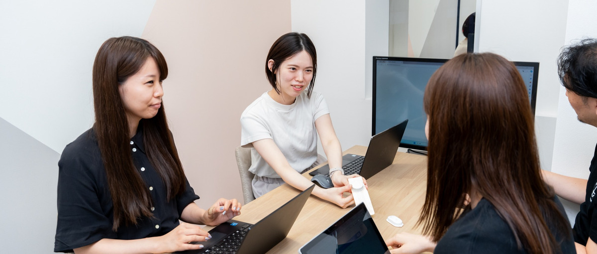 2027年に上場を目指す！注目のヘルスケアベンチャーでCSインターンを募集