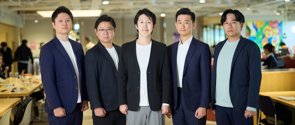 未上場株式セカンダリー事業の証券オペレーション責任者を募集！