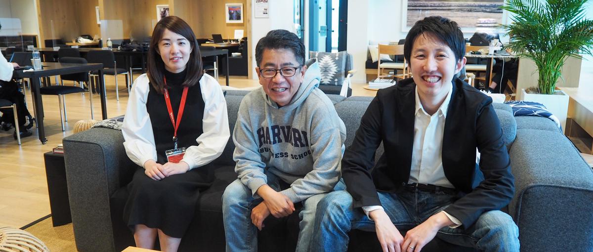 未上場株式セカンダリー事業の証券オペレーション責任者を募集！