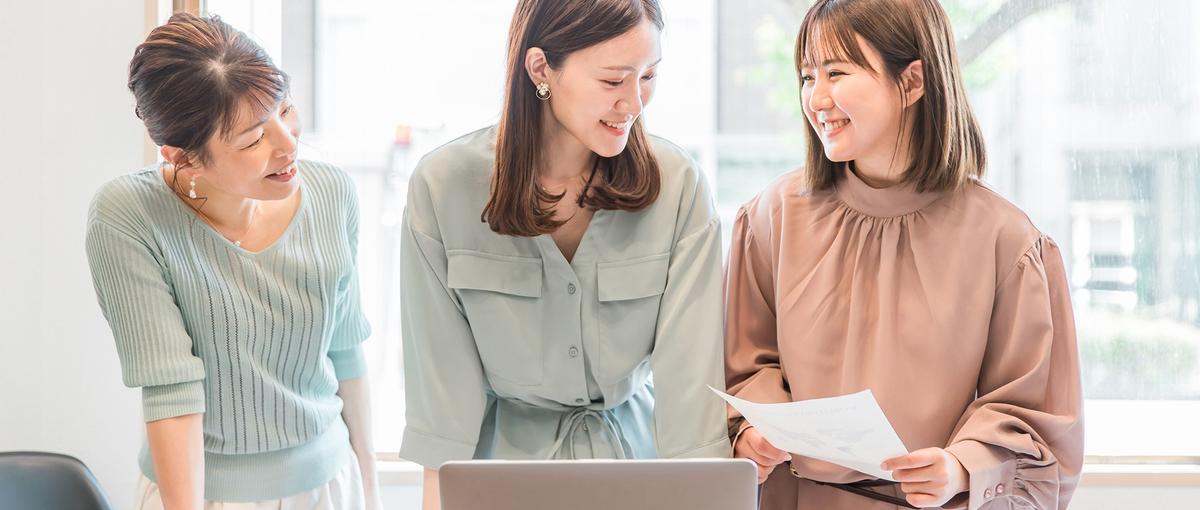 今までのスキルを活かす｜マーケターとして更なる高みを目指しませんか？