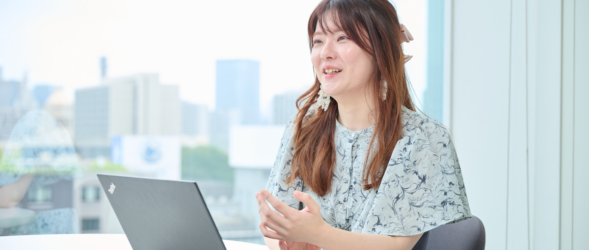 新規開発から改良・運用まで、まるごと任せられるデザイナー募集！