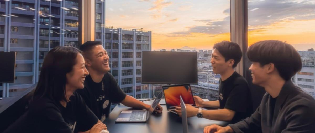 アクティビティ企画開発｜体験型宿泊施設で、きっかけを届ける体験を企画・開発