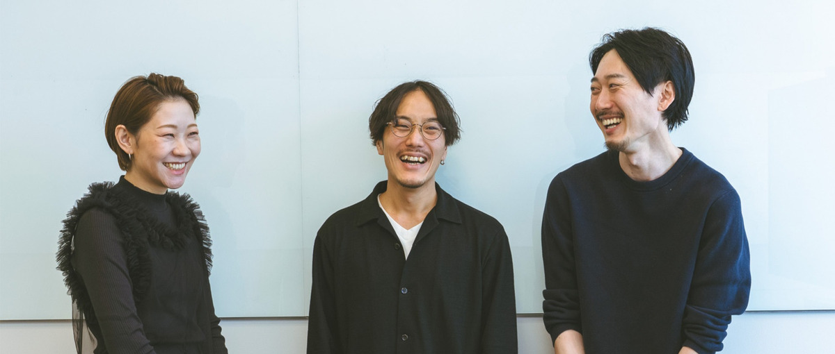 クリエイティブの力で事業を推進するクリエイター募集！