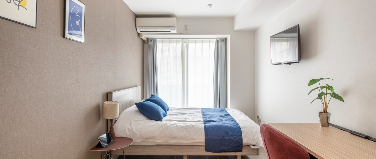 43.7億円調達｜民泊×TECH｜ファシリティマネジメント担当を募集