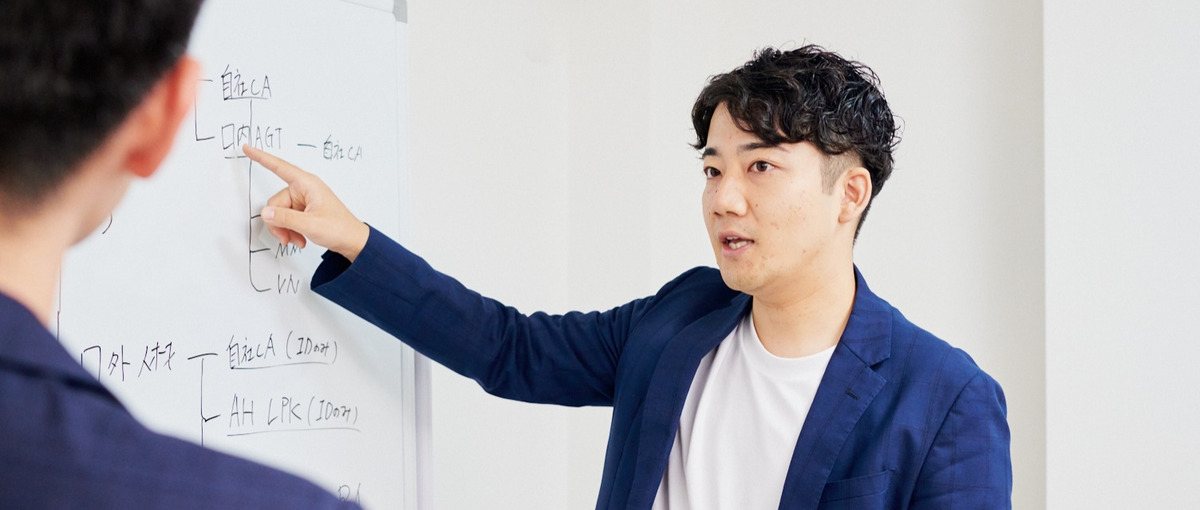 外国人材ベンチャーを共に導くCxO募集！グローバルな社会課題は国内にある！