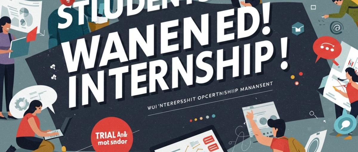 大学生必見！リスクマネジメント領域で起業家とともに試行錯誤したい学生募集！