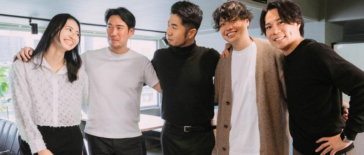 大切な人を大切に、人に寄り添い、売り上げにつながるお仕事に挑戦しませんか？