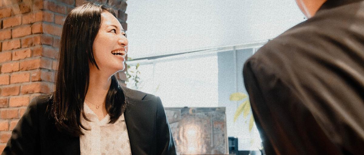 大切な人を大切に、人に寄り添い、売り上げにつながるお仕事に挑戦しませんか？