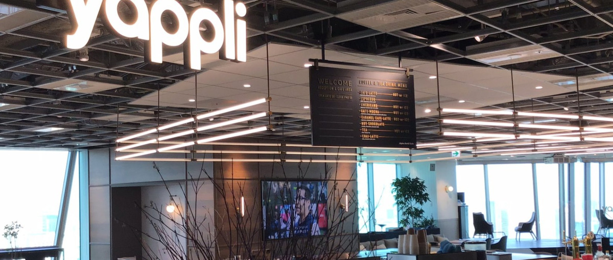 急成長中のアプリマーケティング事業を加速させるセールスを募集！