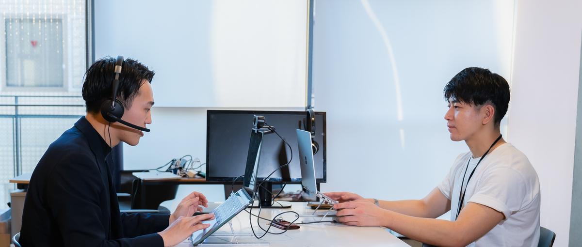 キャリアアドバイザー｜長期的な伴走が強みの人材紹介事業｜マネージャー候補