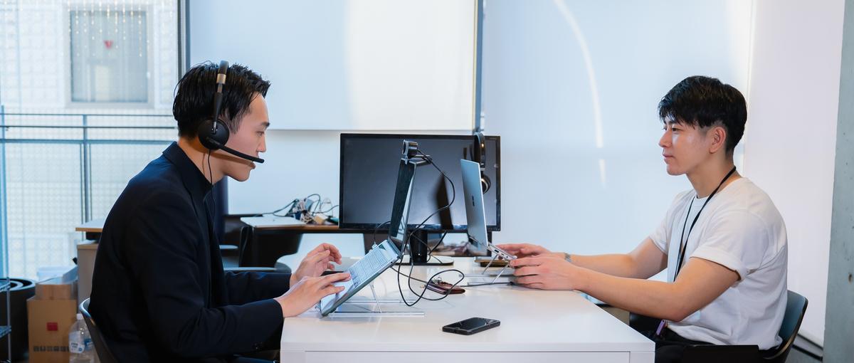 0→１｜1年に1事業を開発予定！｜人材領域の事業開発責任者を募集中