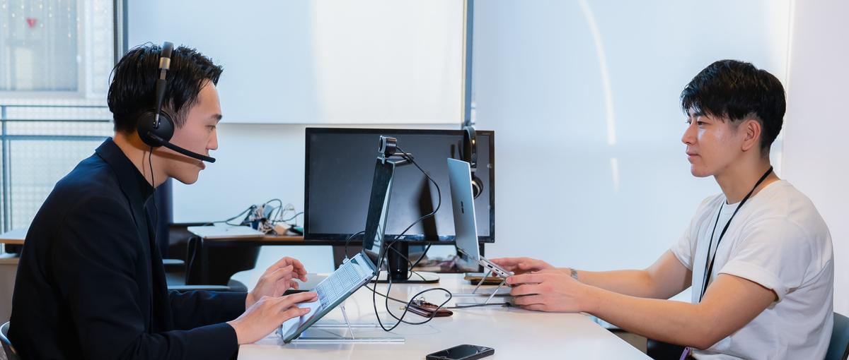 0→１｜1年に1事業を開発予定！｜人材領域の事業開発責任者を募集中