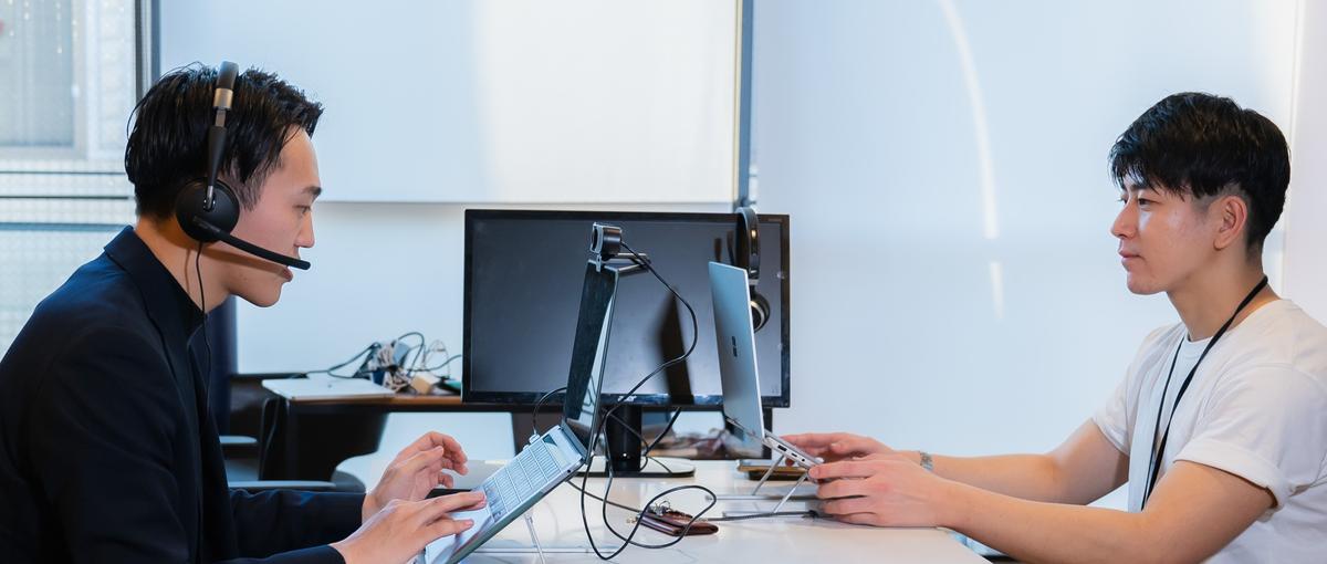 0→１｜1年に1事業を開発予定！｜人材領域の事業開発責任者を募集中