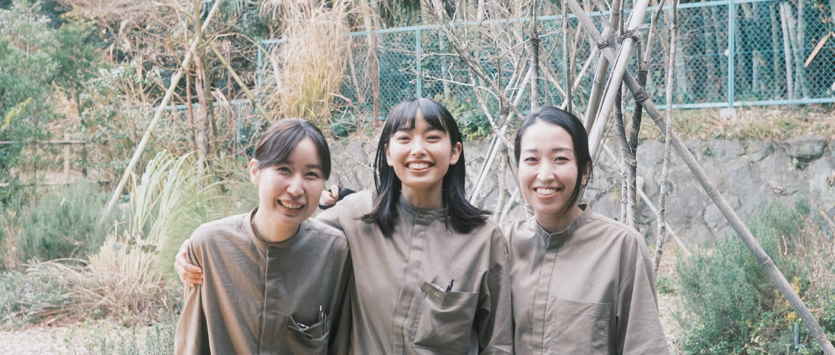 コンセプトも働き方も今までない温泉宿。新しいホテルの在り方を作りませんか？