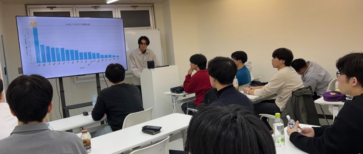 キーエンストップセールス/営業の最前線で、未来のトップセールスへ！