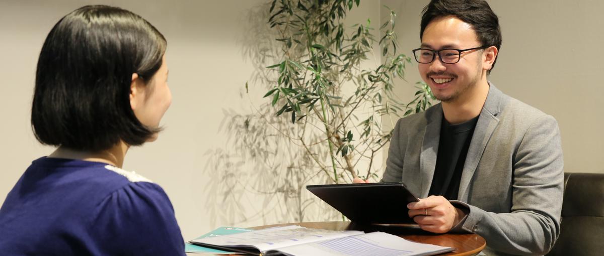 海外と日本を繋ぐ新事業・留学から就職までワンストップ型エージェント