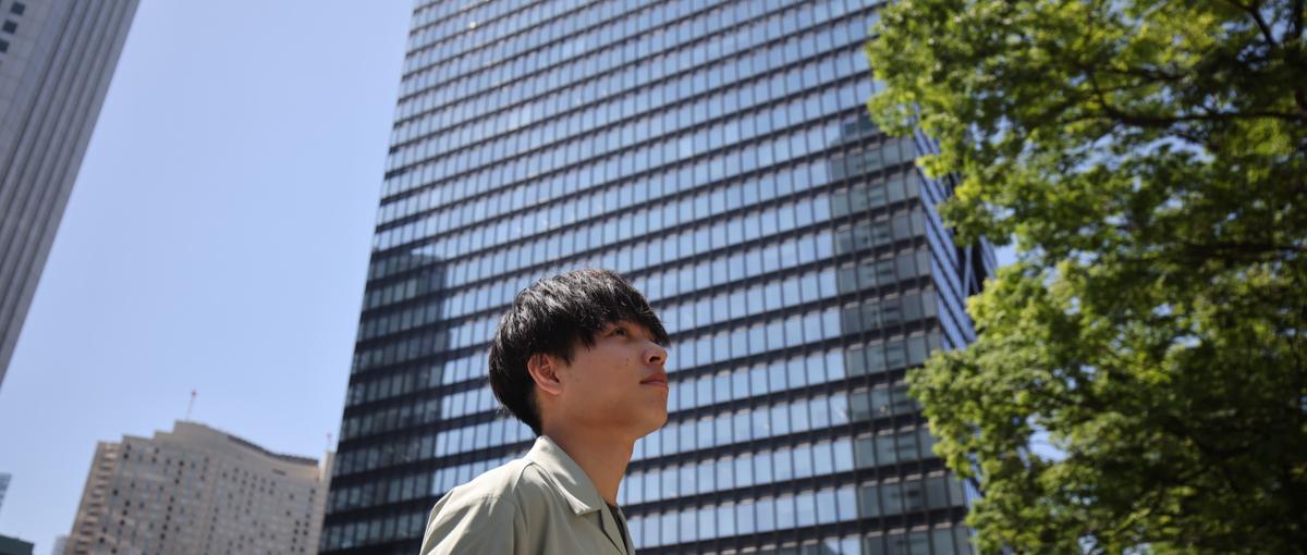 案件を自由に選択👨‍💻Webエンジニアとしてキャリア設計可能！