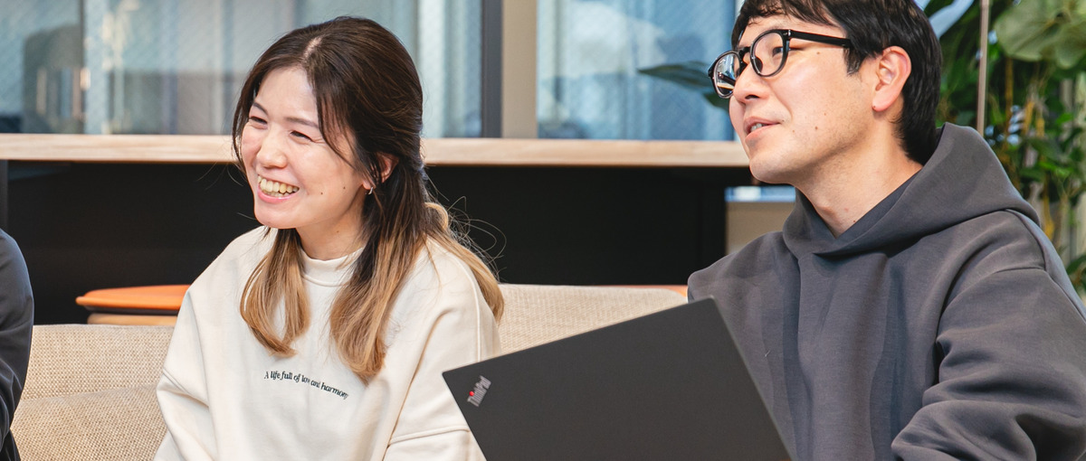 事業成長を加速するDXセールスサポート募集