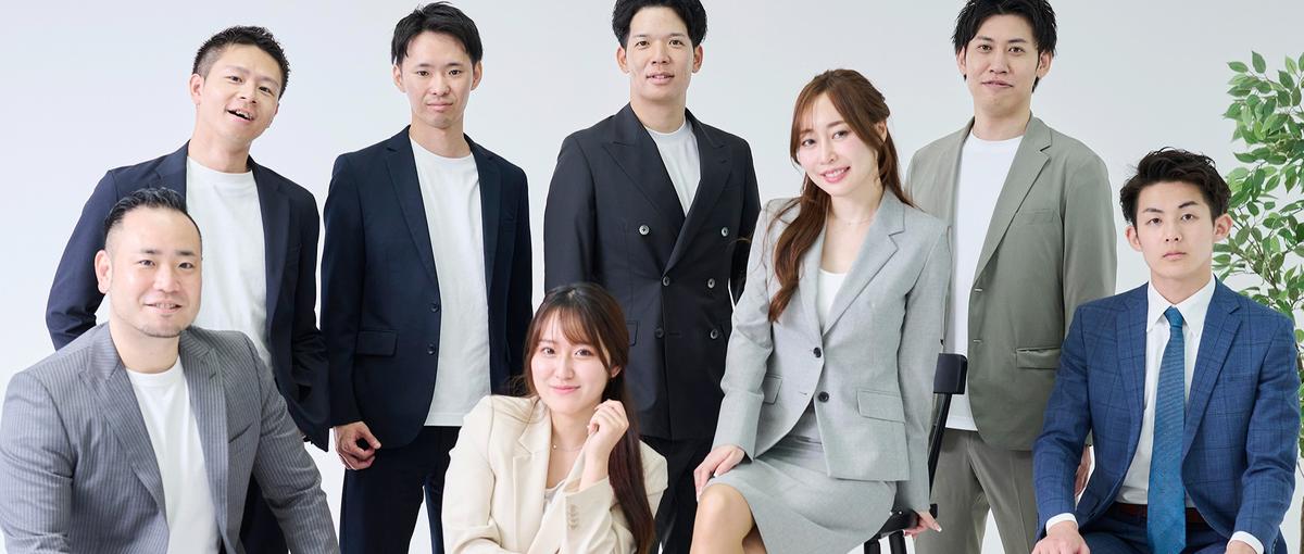 プロセスや行動面もしっかり評価。強みを活かして活躍するキャリアアドバイザー