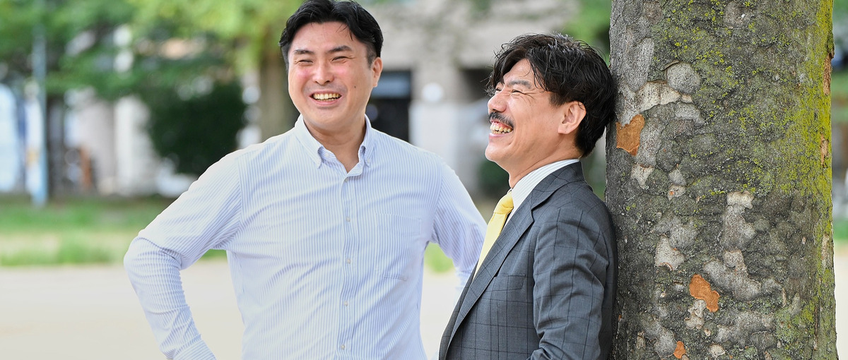 稼ぎたい派もやりがい重視派も歓迎！働く喜びを追求するIT営業｜東京・大阪