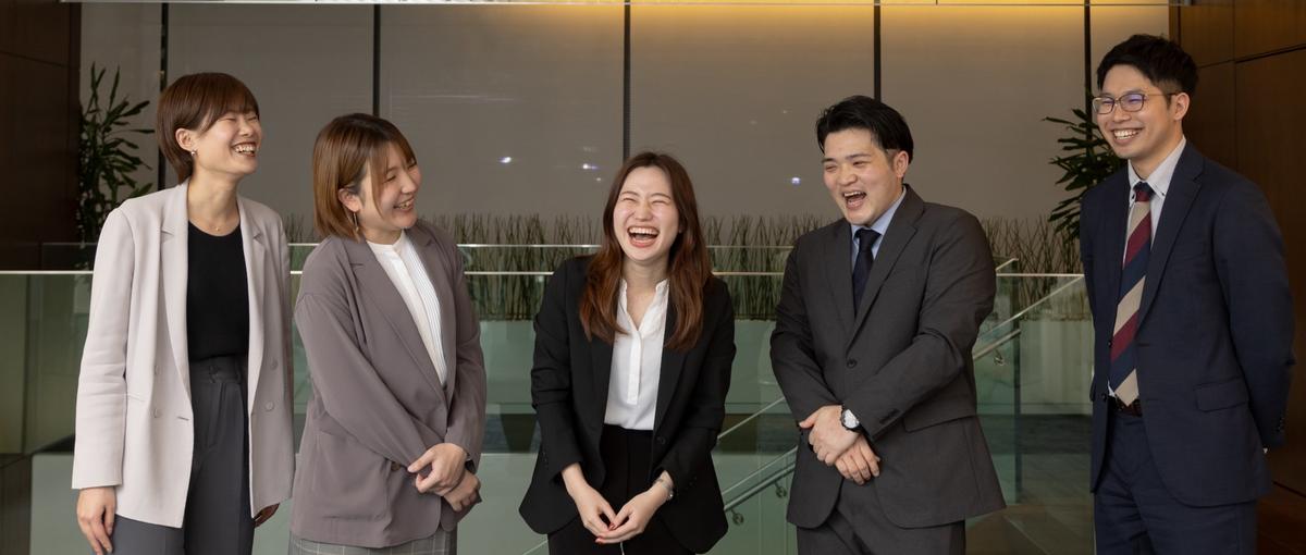 最大級のSES企業｜年功序列なしの職場でキャリアを再設計しませんか？