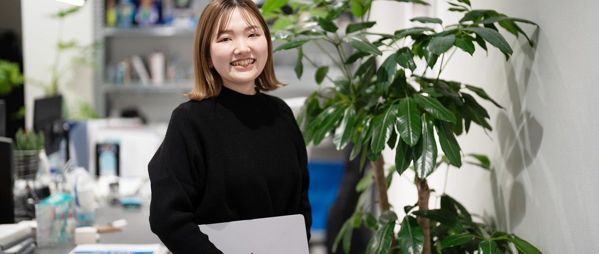 PM候補｜経験豊富なクリエイティブディレクターとプロジェクトを推進