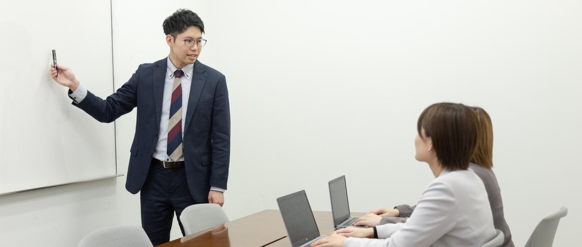 経験ゼロ歓迎｜最新技術を習得したい方！研修と実務で確実に成長する環境です！