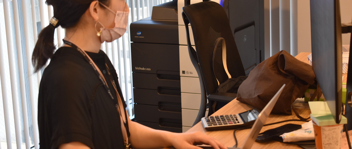 急成長中のベンチャー企業で共に成長しませんか？経理、労務、総務募集！