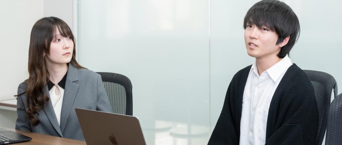 オフィス×ITで働き方をアップデート！顧客に直接感謝されるエンジニアへ！