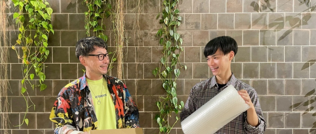 IPOを目指し急成長中のエンタメテック企業でグッズ製造に関わりたい方を募集