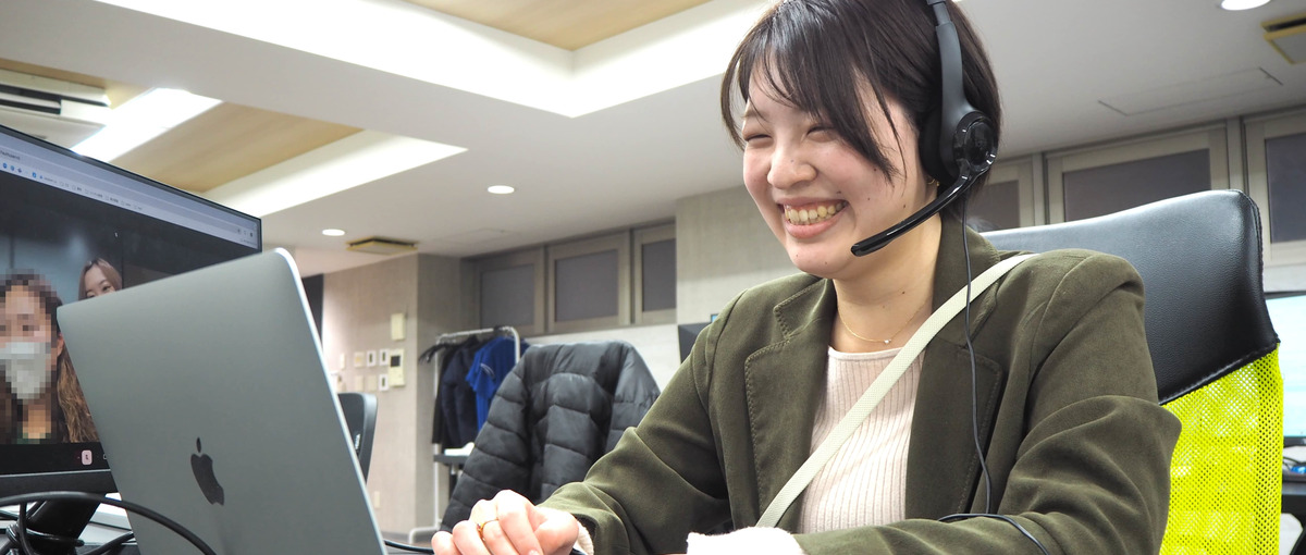 働く人々の健康と安全を支える！急成長サービスのカスタマーサクセス募集！